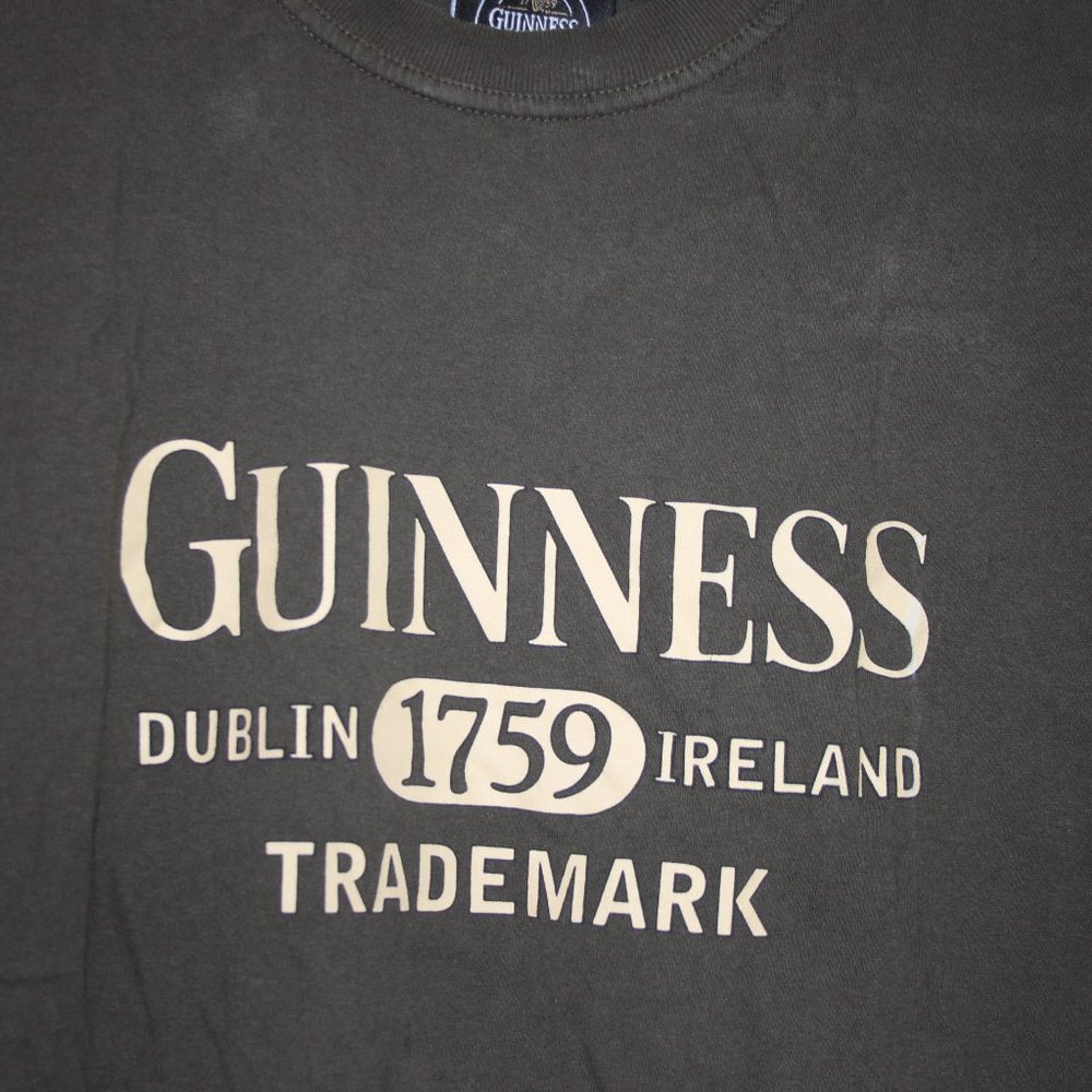 Guinness - Picture 3 of 5
